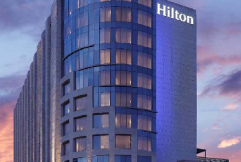hotel hilton in jaipur