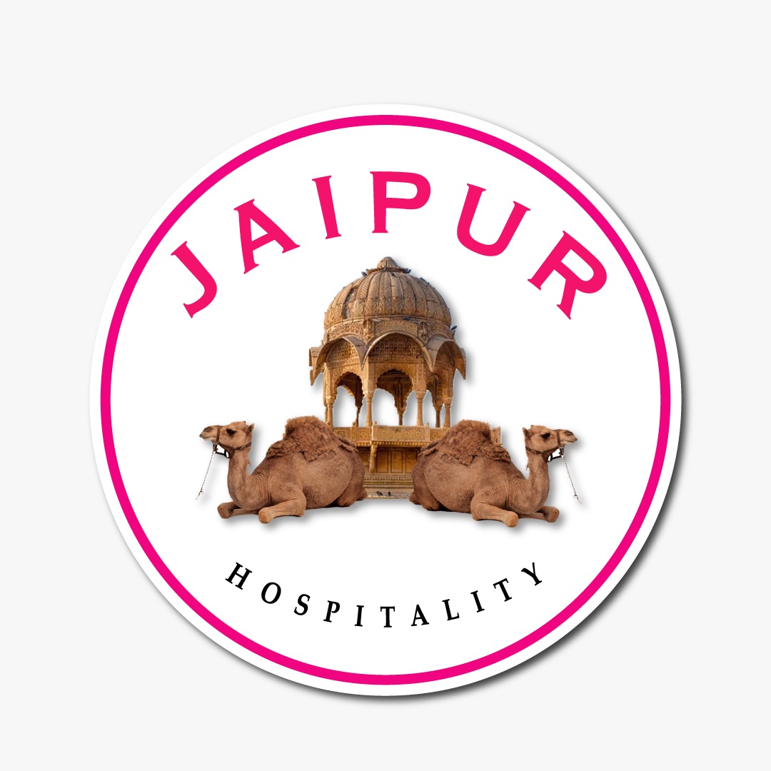 logo jaipur hospitality