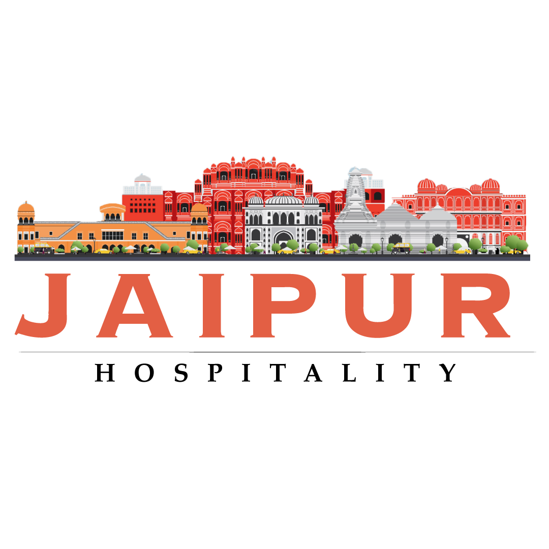 logo jaipur hospitality